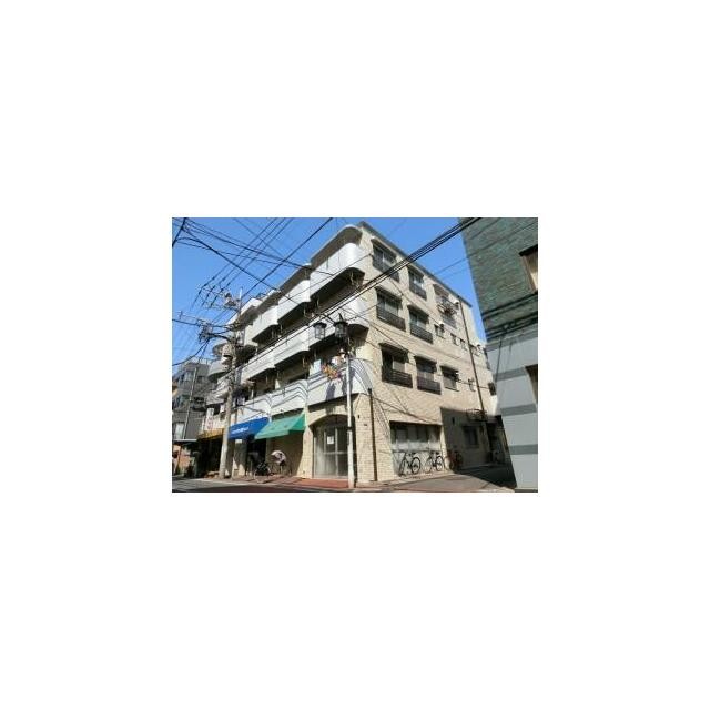 大田区南蒲田1丁目 【賃貸居住】マンション
