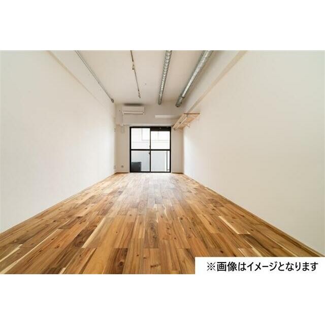 (居間)