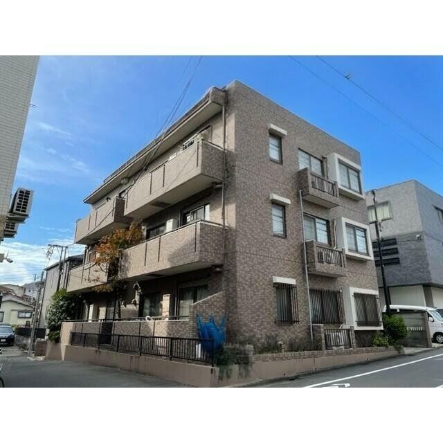 大田区中馬込3丁目 【賃貸居住】マンション