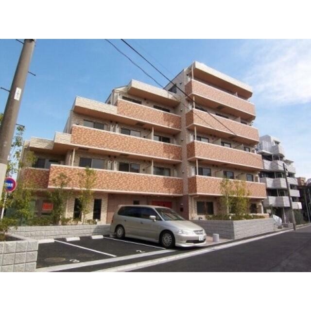大田区中馬込3丁目 【賃貸居住】マンション