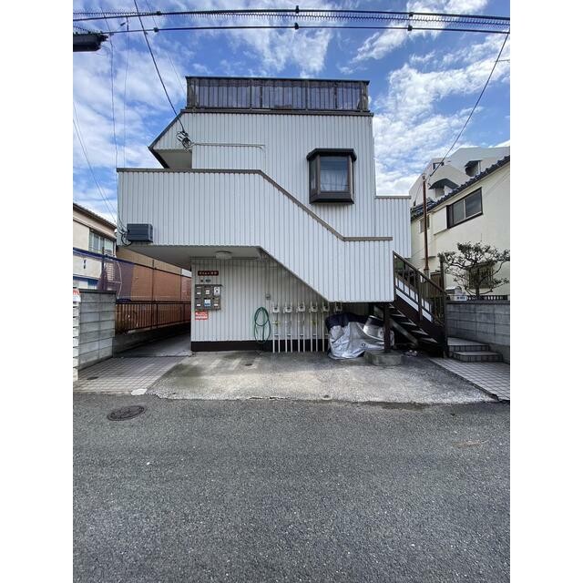 大田区西蒲田5丁目 【賃貸居住】マンション