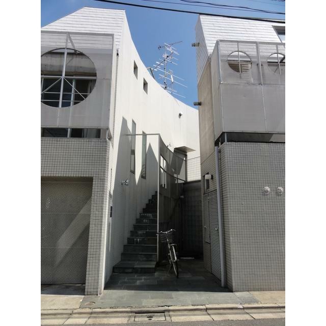 エントランス(その他建物画像)