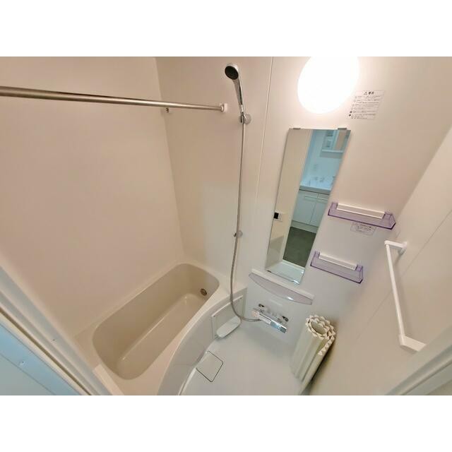 参考写真です(風呂)