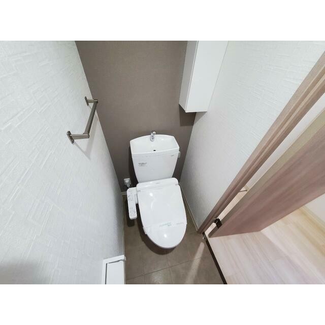 参考写真です(内装)