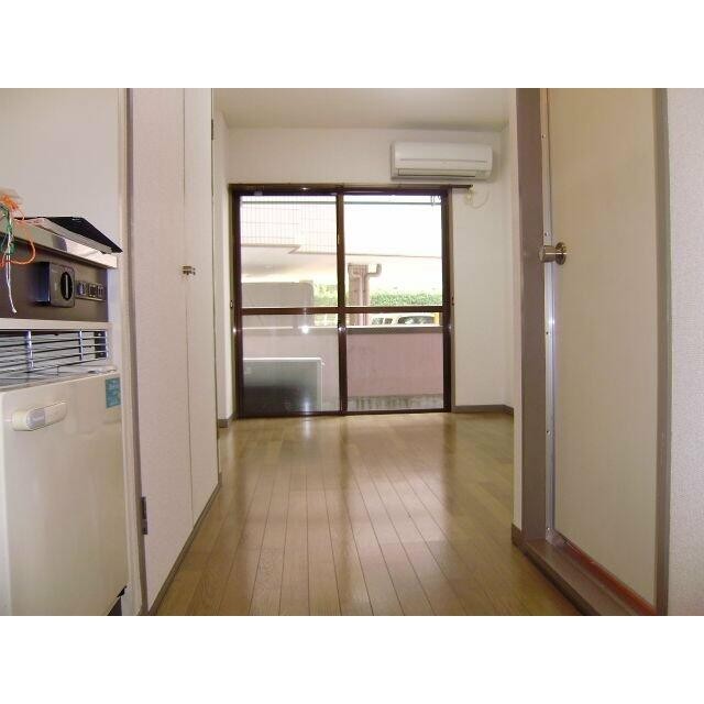 ※別部屋参考写真です。