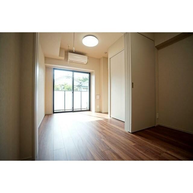 居室、リビング(居間)