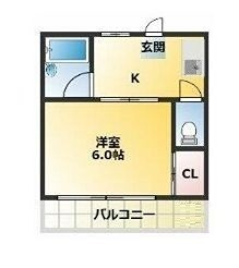 品川区戸越3丁目 【賃貸居住】アパート