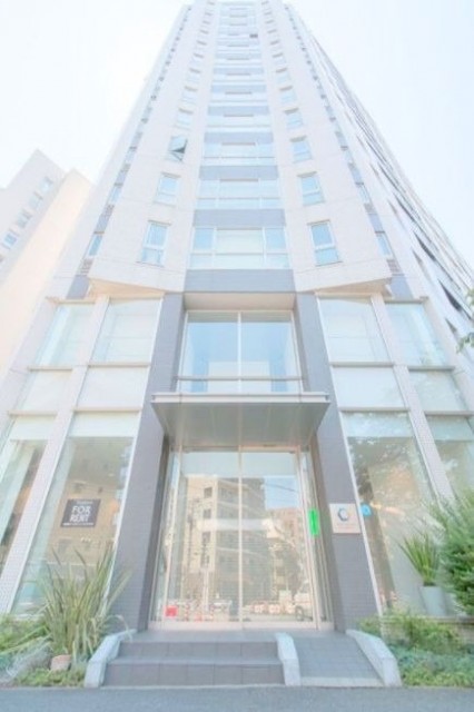 品川区西五反田4丁目 【賃貸居住】マンション