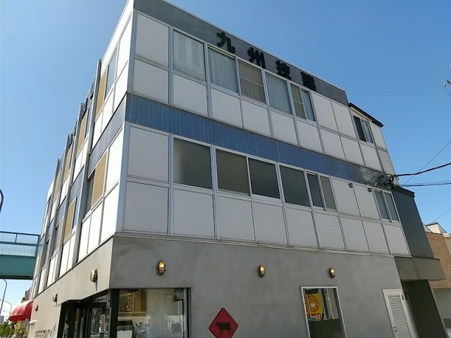 世田谷区尾山台3丁目 【賃貸居住】マンション