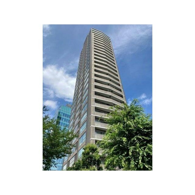 港区六本木7丁目 【賃貸居住】マンション