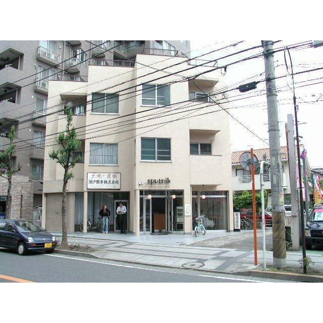 川崎市高津区下作延2丁目 【賃貸居住】マンション