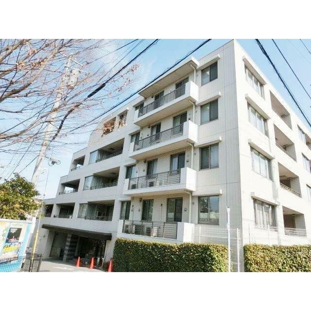 川崎市宮前区宮前平2丁目 【賃貸居住】マンション