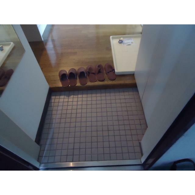 その他、部屋スペース(玄関)