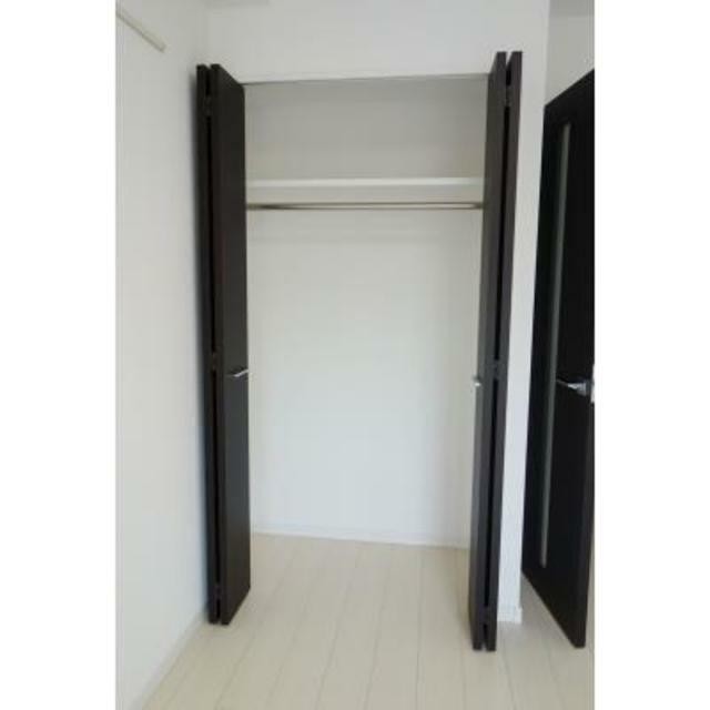 ※写真は同タイプ住戸です。(内装)