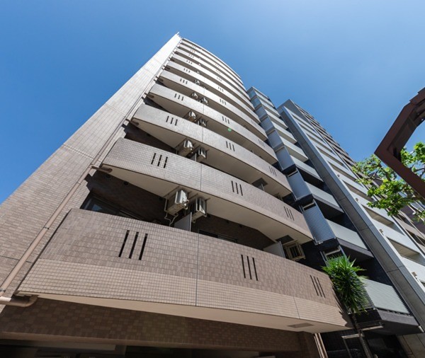 品川区西五反田8丁目 【賃貸居住】マンション
