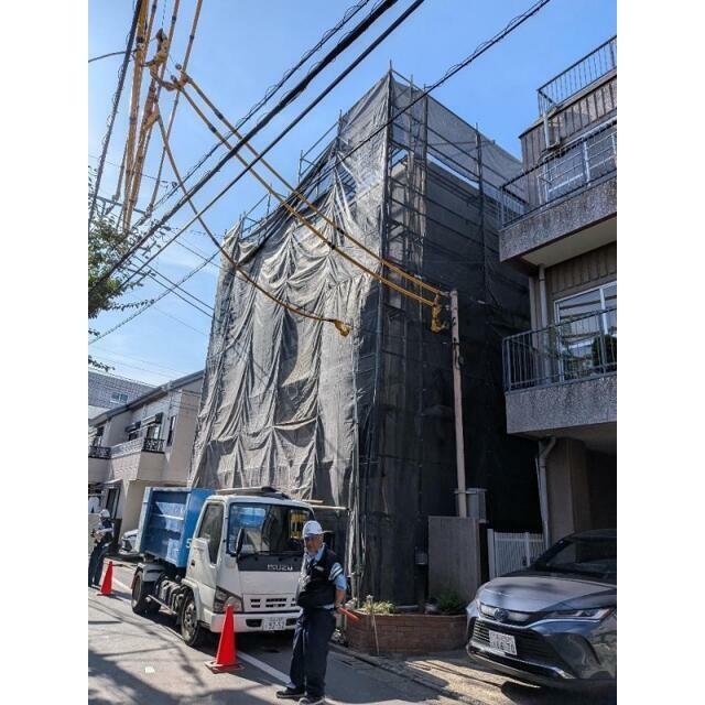 (外観)
