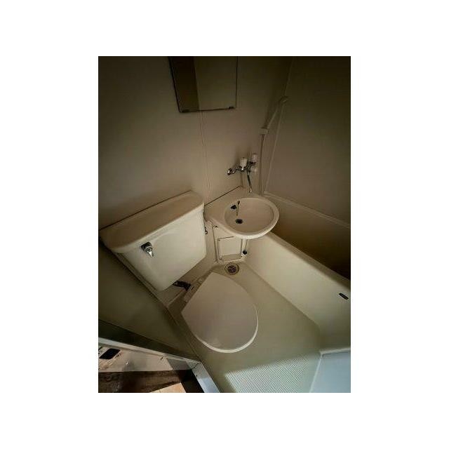 ※別部屋参考写真(内装)