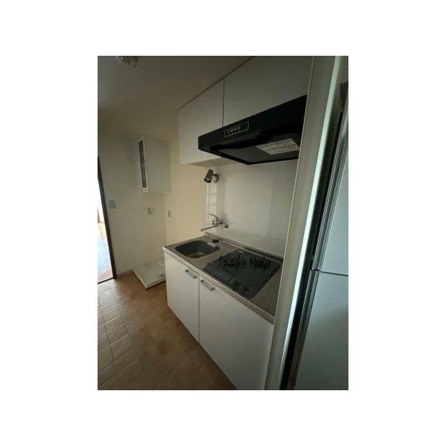 ※別部屋参考写真(キッチン)