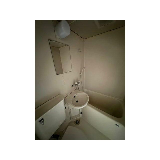 ※別部屋参考写真(風呂)