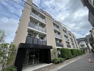 品川区二葉2丁目 【賃貸居住】マンション