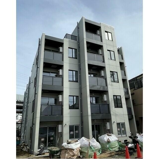 品川区二葉3丁目 【賃貸居住】マンション