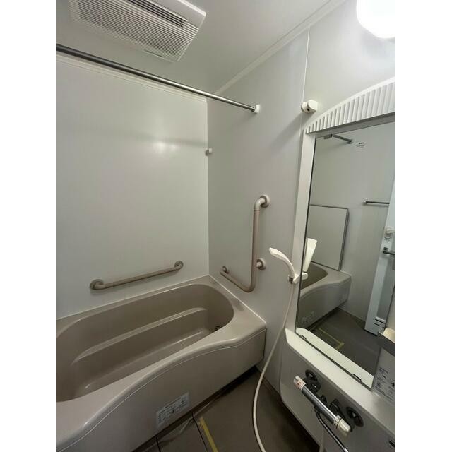 (風呂)