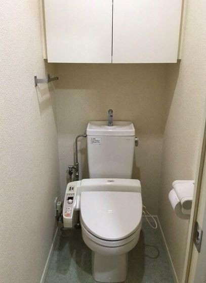 (内装)