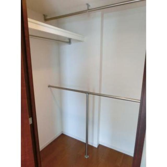 ※写真は同タイプ住戸です。(内装)