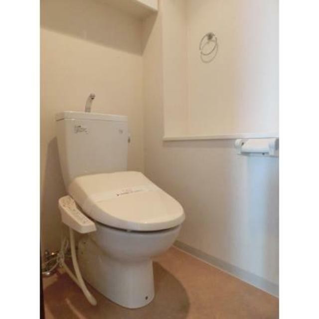 ※写真は同タイプ住戸です。(内装)