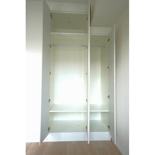 ※写真は同タイプ住戸です。(内装)