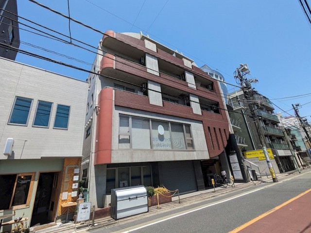 目黒区鷹番3丁目 【賃貸事業】その他