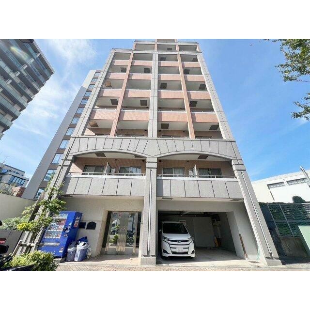 渋谷区松濤2丁目 【賃貸居住】マンション