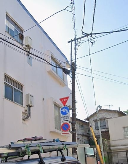 (外観)