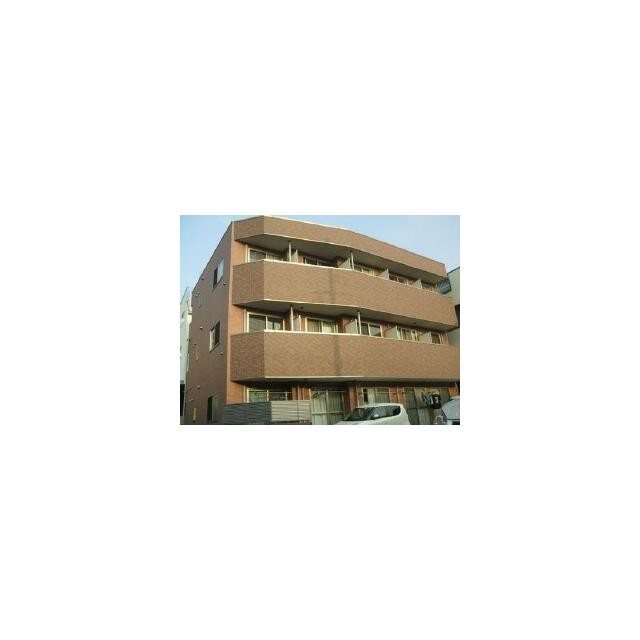 大田区西馬込1丁目 【賃貸居住】マンション