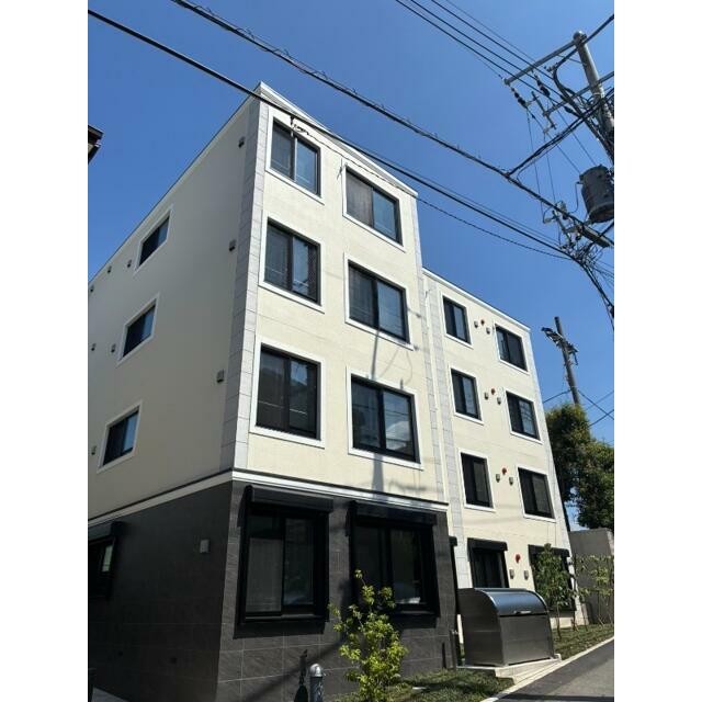 目黒区三田1丁目 【賃貸居住】マンション