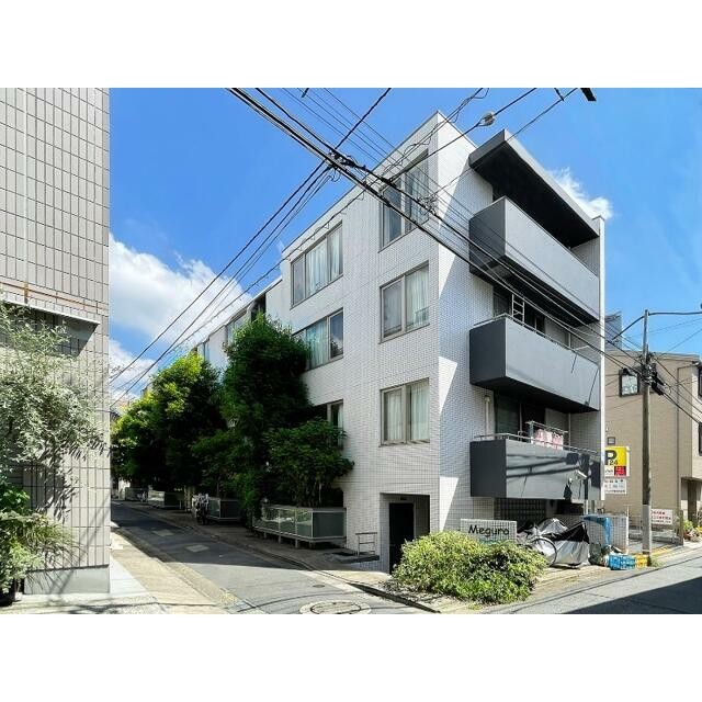 目黒区下目黒2丁目 【賃貸居住】マンション