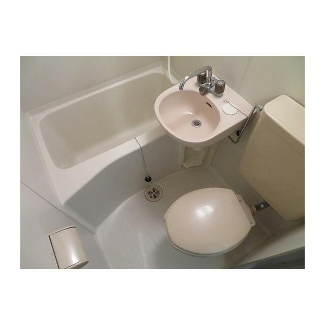 (風呂)