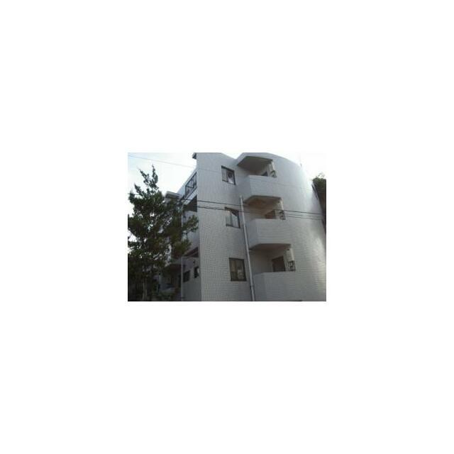 世田谷区等々力7丁目 【賃貸居住】マンション