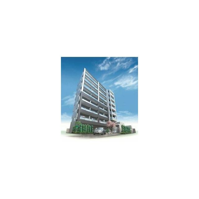 品川区西五反田3丁目 【賃貸居住】マンション