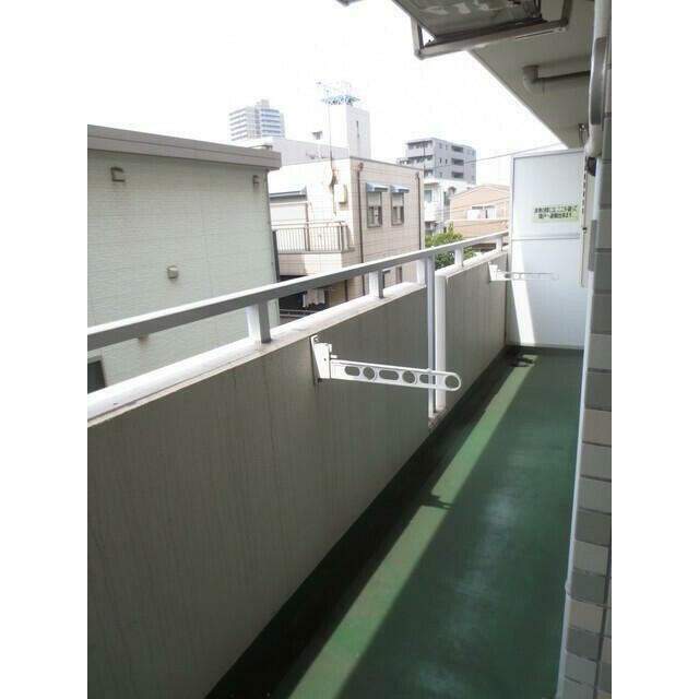 同タイプ・別部屋画像