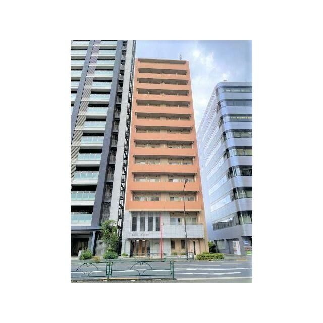 品川区東大井5丁目 【賃貸居住】マンション
