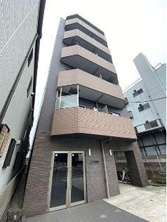 大田区大森西3丁目 【賃貸居住】マンション
