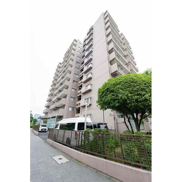 品川区北品川1丁目 【賃貸居住】マンション