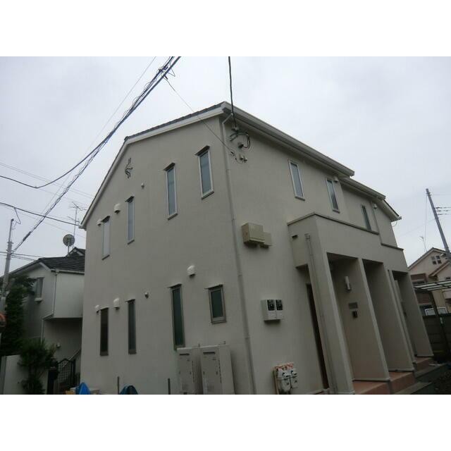 世田谷区経堂3丁目 【賃貸居住】アパート