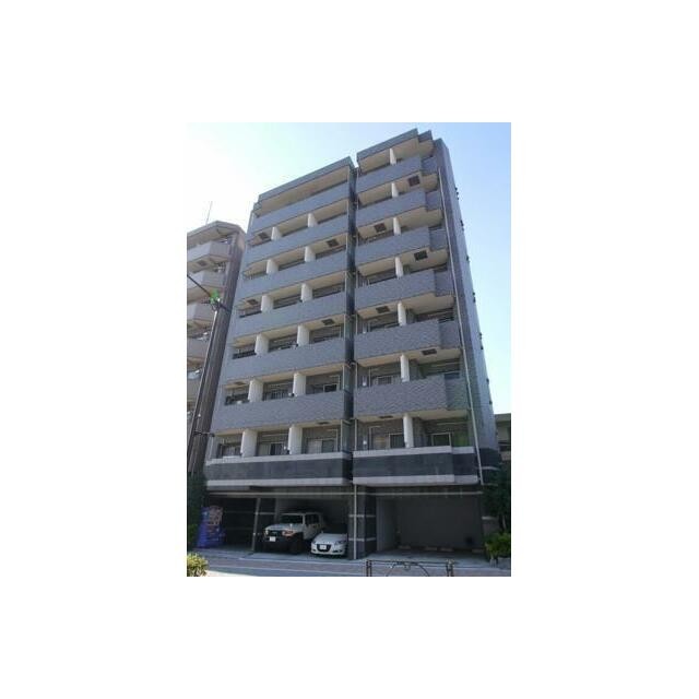 渋谷区初台1丁目 【賃貸居住】マンション