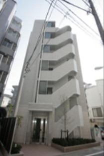 目黒区目黒本町3丁目 【賃貸居住】マンション