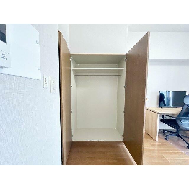 (内装)