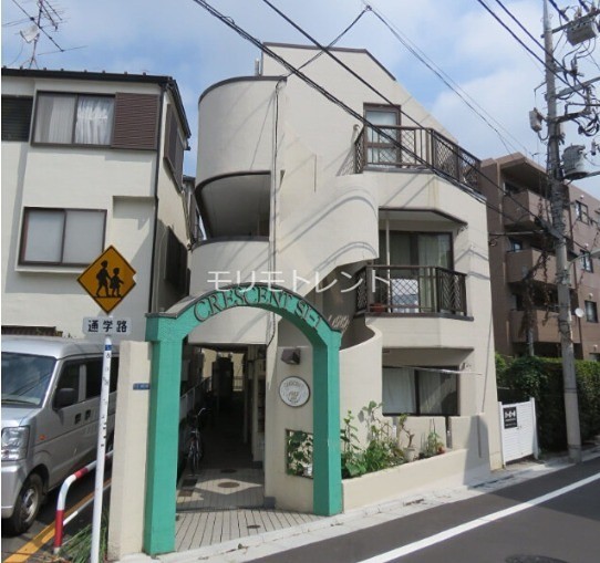 品川区中延5丁目 【賃貸居住】マンション