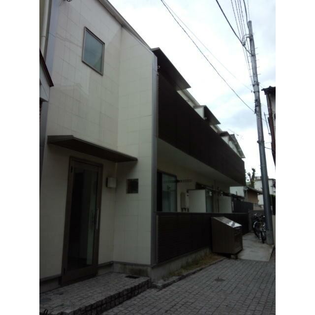 品川区二葉1丁目 【賃貸居住】アパート