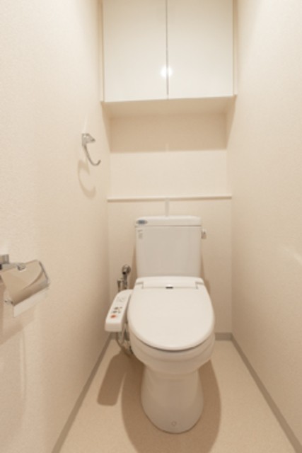 ※写真は同タイプ住戸です。(内装)